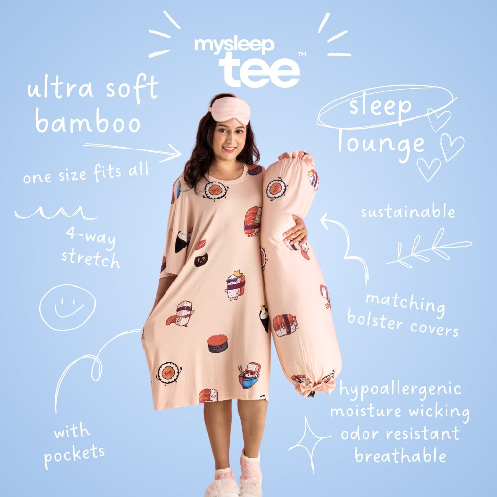 Mysleeptee benefits of bamboo fabrics