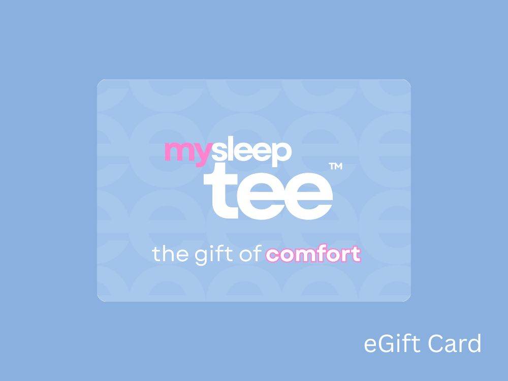 Gift Card - Mysleeptee