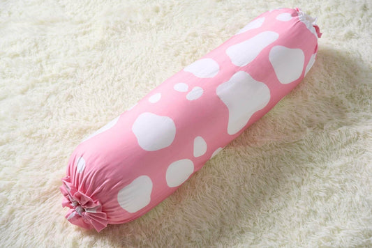 Cow Sleep Tee & Bolster Cover - Mysleeptee